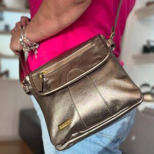 Bolsa Moda Feminina Maria Flor®