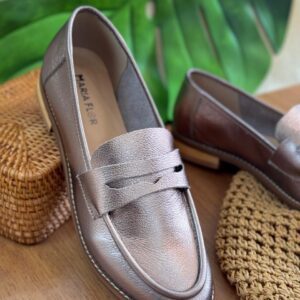 Mocassim Isis
