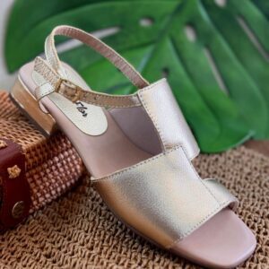 Sandália Mini