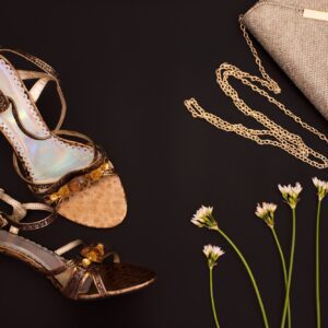 Moda feminina